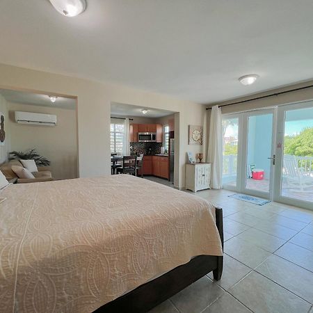 Island Charm Culebra Studios & Suites - Amazing Water Views From All 3 Apartments Located In Culebra Puerto Rico! Isla Culebra エクステリア 写真