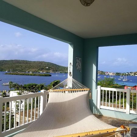 Island Charm Culebra Studios & Suites - Amazing Water Views From All 3 Apartments Located In Culebra Puerto Rico! Isla Culebra エクステリア 写真