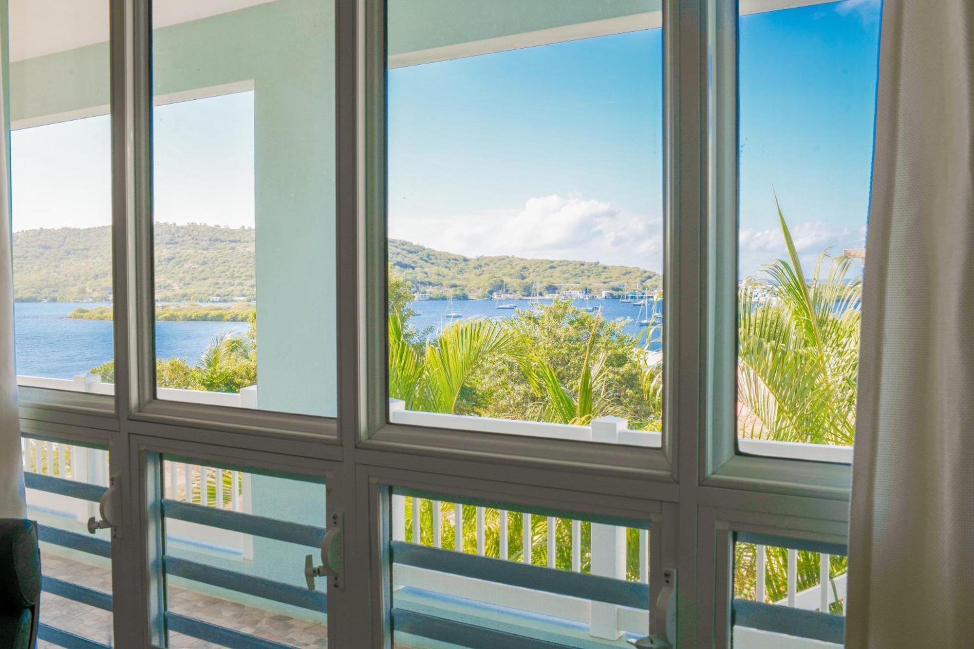 Island Charm Culebra Studios & Suites - Amazing Water Views From All 3 Apartments Located In Culebra Puerto Rico! Isla Culebra エクステリア 写真