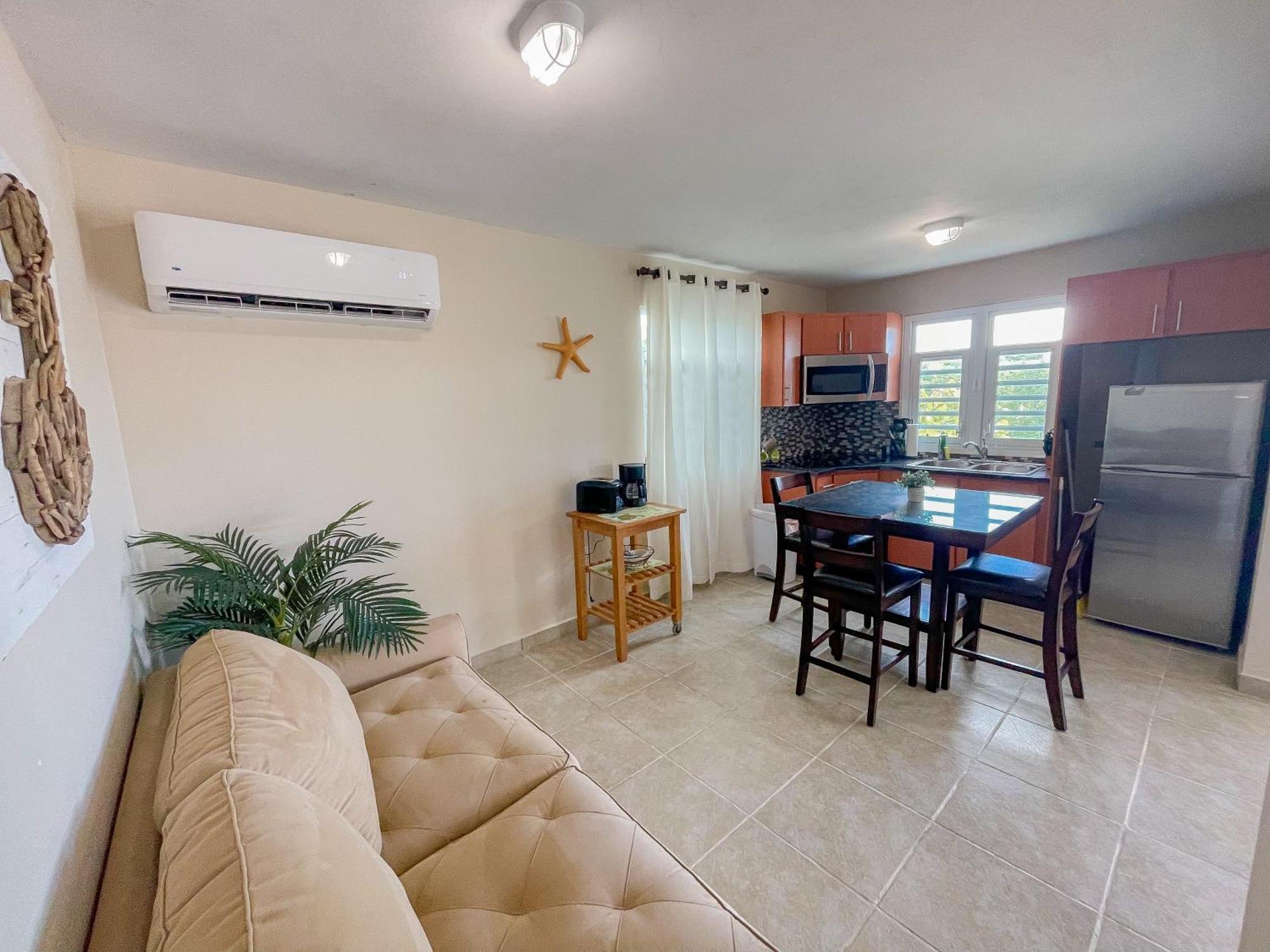 Island Charm Culebra Studios & Suites - Amazing Water Views From All 3 Apartments Located In Culebra Puerto Rico! Isla Culebra エクステリア 写真