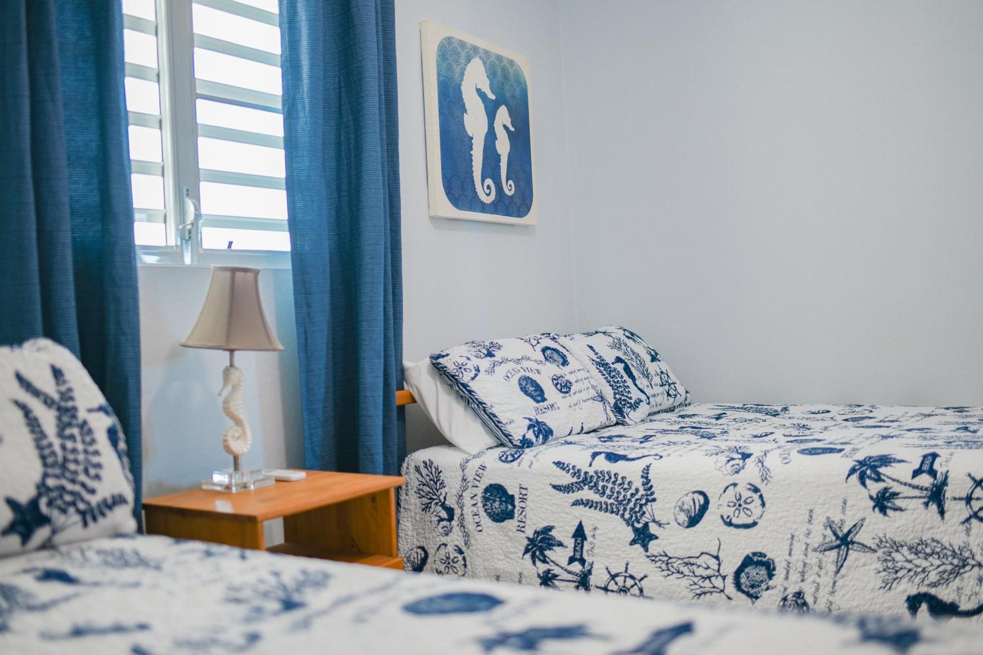 Island Charm Culebra Studios & Suites - Amazing Water Views From All 3 Apartments Located In Culebra Puerto Rico! Isla Culebra エクステリア 写真