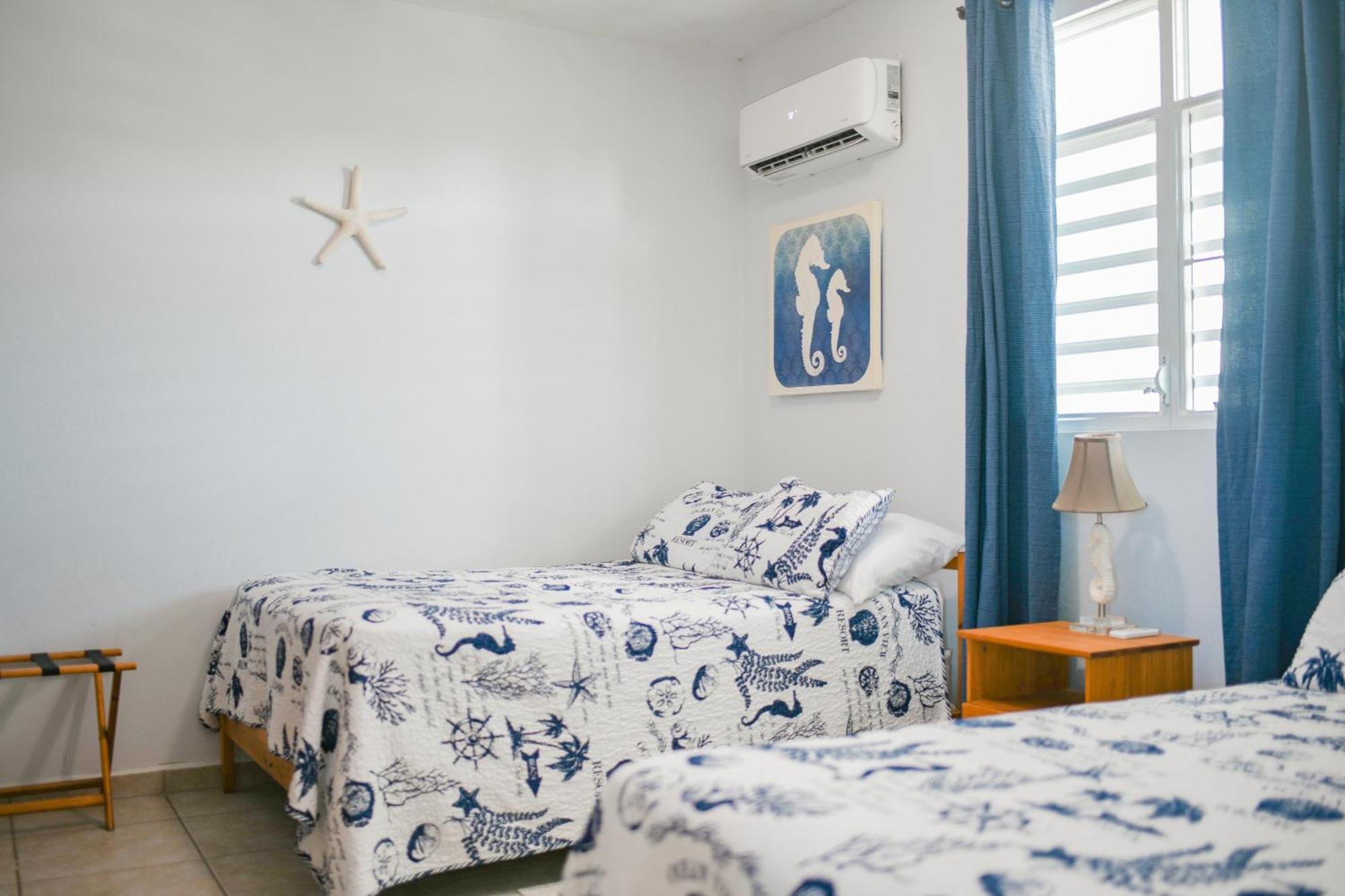 Island Charm Culebra Studios & Suites - Amazing Water Views From All 3 Apartments Located In Culebra Puerto Rico! Isla Culebra エクステリア 写真