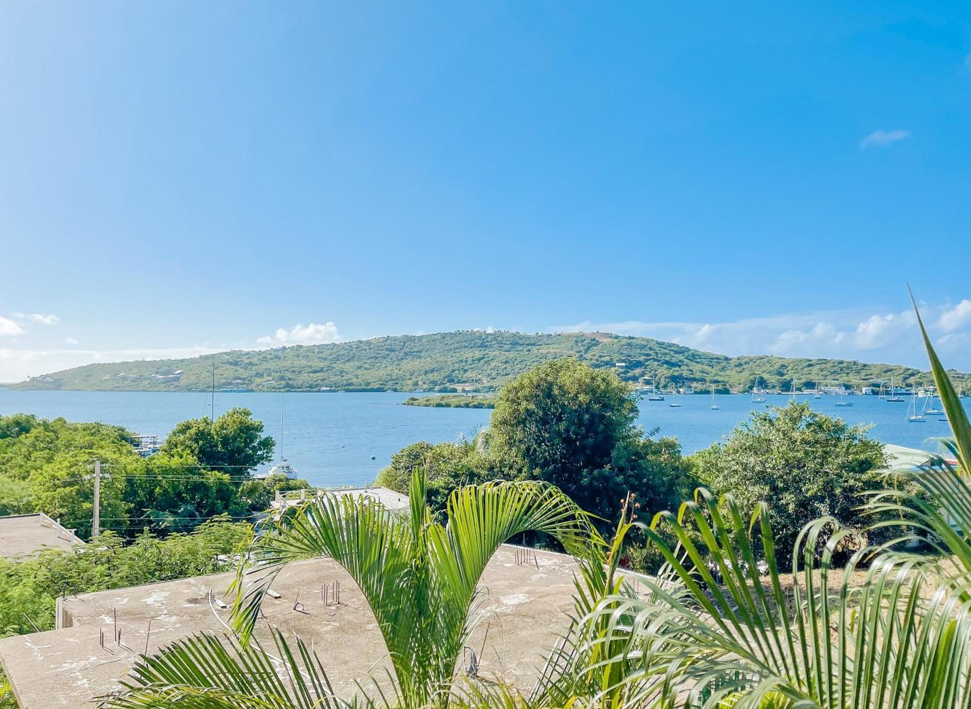 Island Charm Culebra Studios & Suites - Amazing Water Views From All 3 Apartments Located In Culebra Puerto Rico! Isla Culebra エクステリア 写真