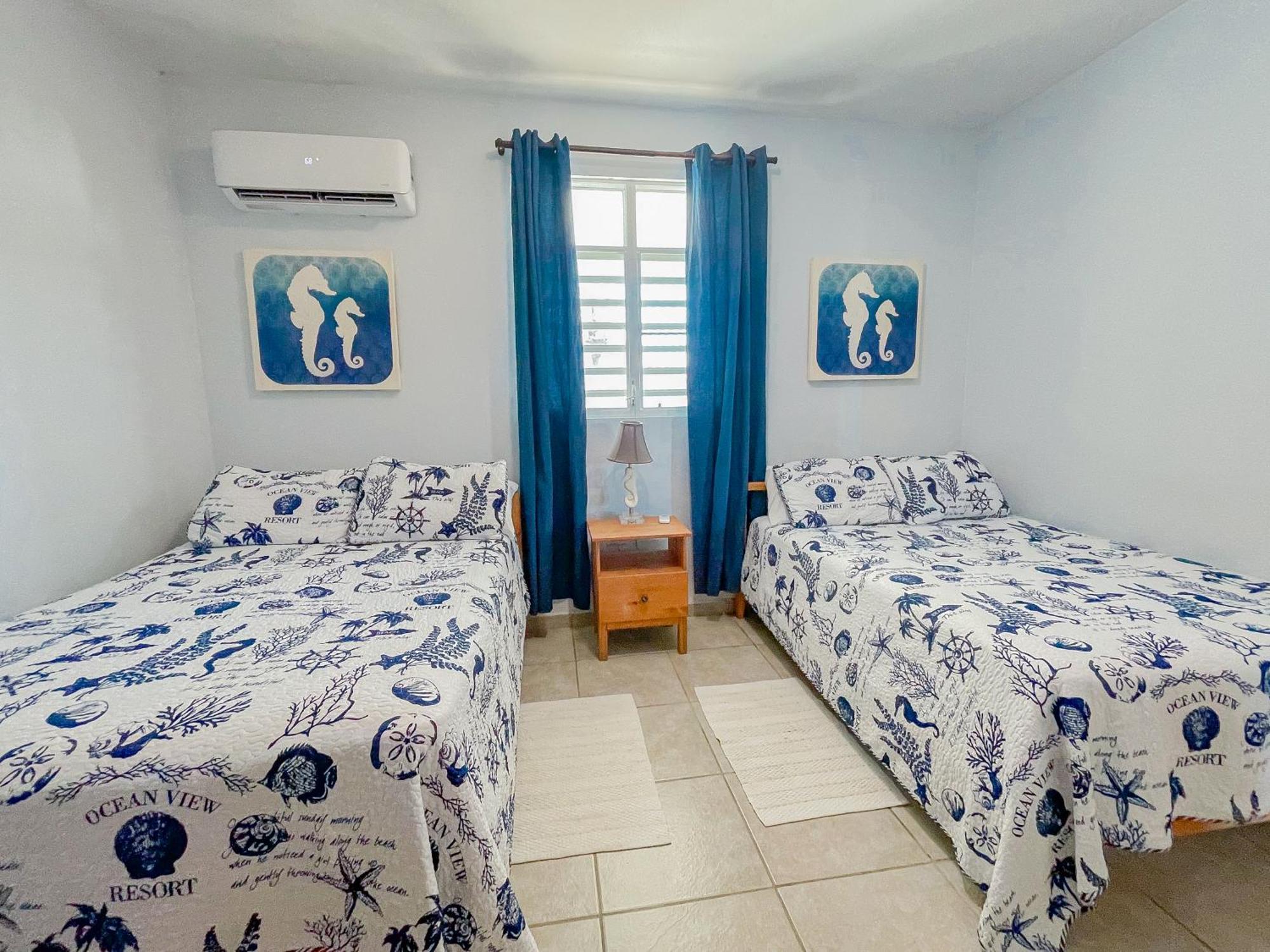 Island Charm Culebra Studios & Suites - Amazing Water Views From All 3 Apartments Located In Culebra Puerto Rico! Isla Culebra エクステリア 写真