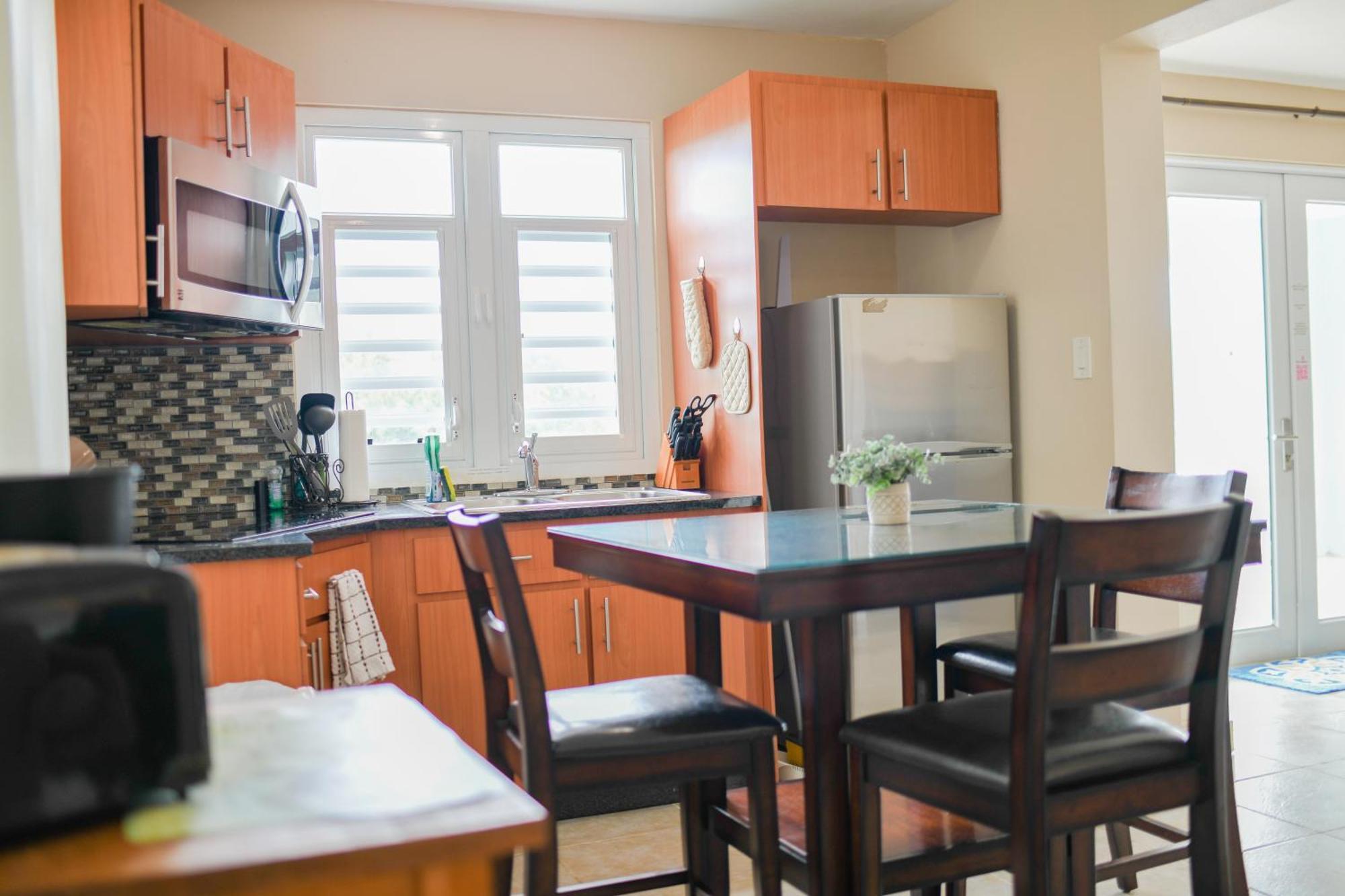 Island Charm Culebra Studios & Suites - Amazing Water Views From All 3 Apartments Located In Culebra Puerto Rico! Isla Culebra エクステリア 写真