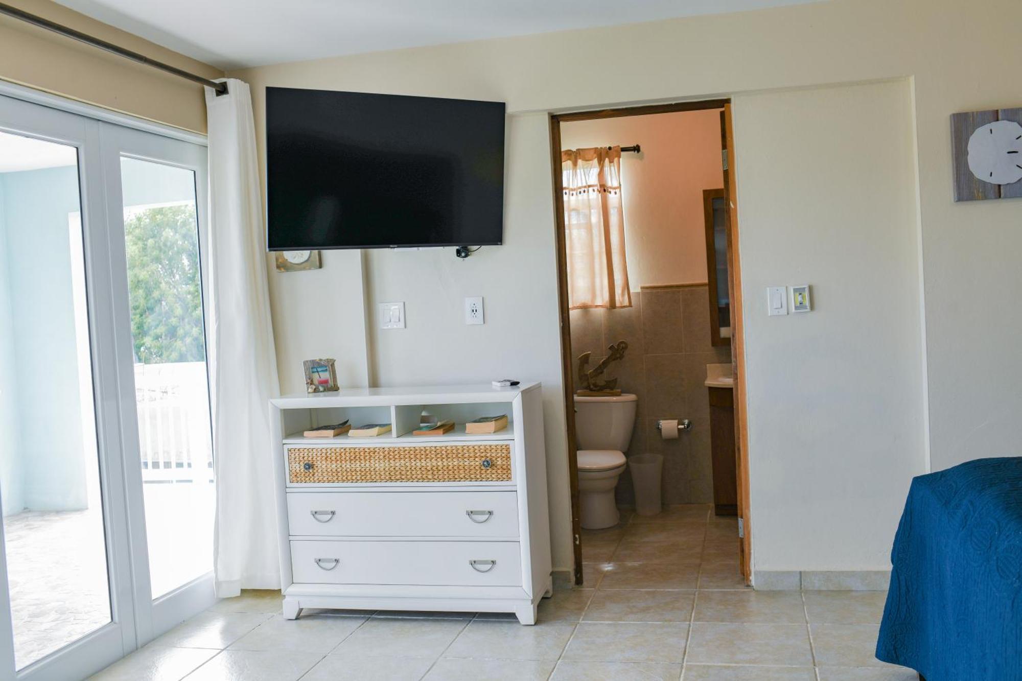 Island Charm Culebra Studios & Suites - Amazing Water Views From All 3 Apartments Located In Culebra Puerto Rico! Isla Culebra エクステリア 写真