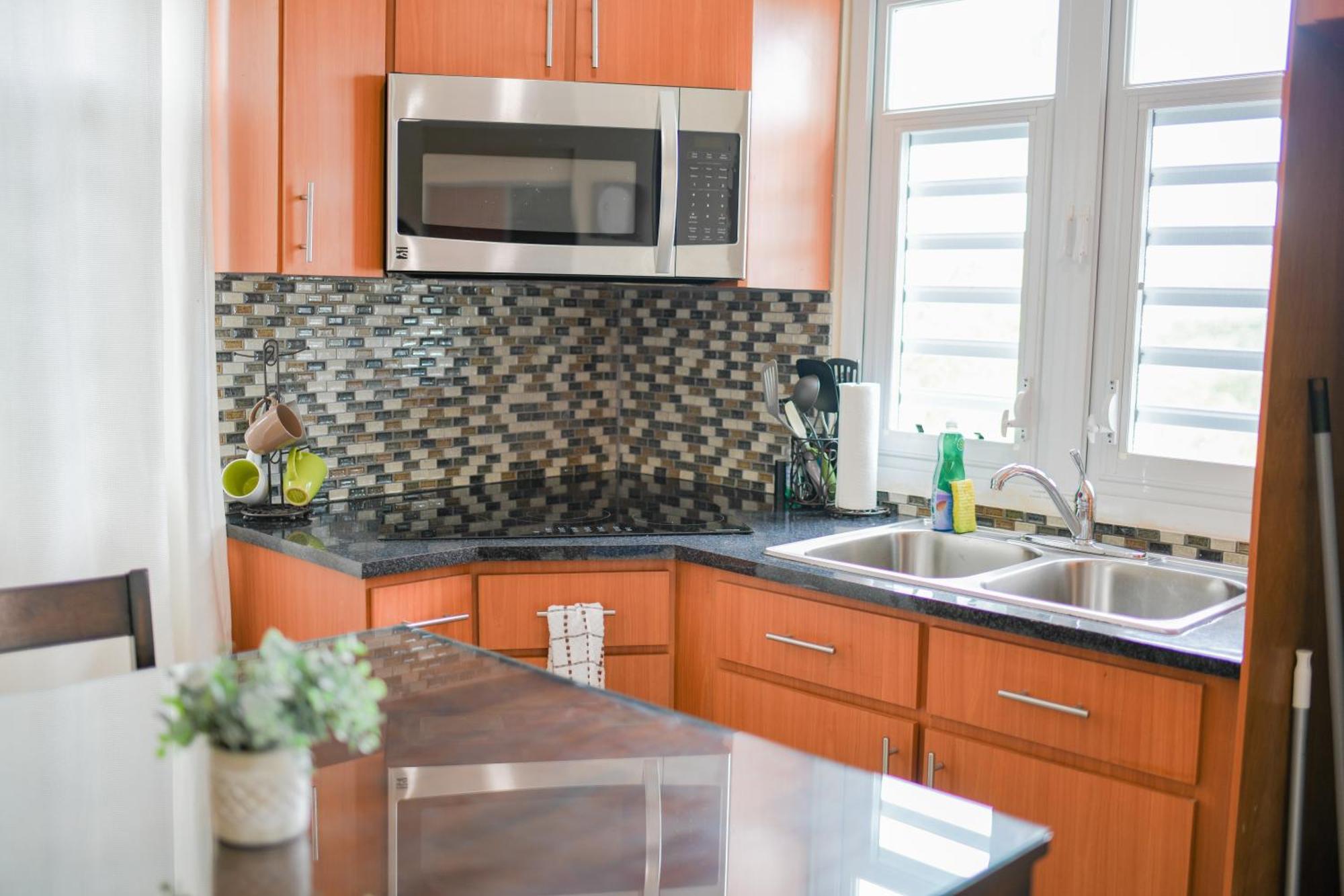 Island Charm Culebra Studios & Suites - Amazing Water Views From All 3 Apartments Located In Culebra Puerto Rico! Isla Culebra エクステリア 写真