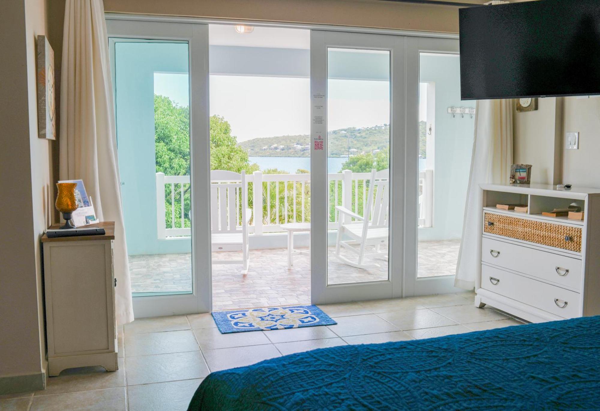 Island Charm Culebra Studios & Suites - Amazing Water Views From All 3 Apartments Located In Culebra Puerto Rico! Isla Culebra エクステリア 写真