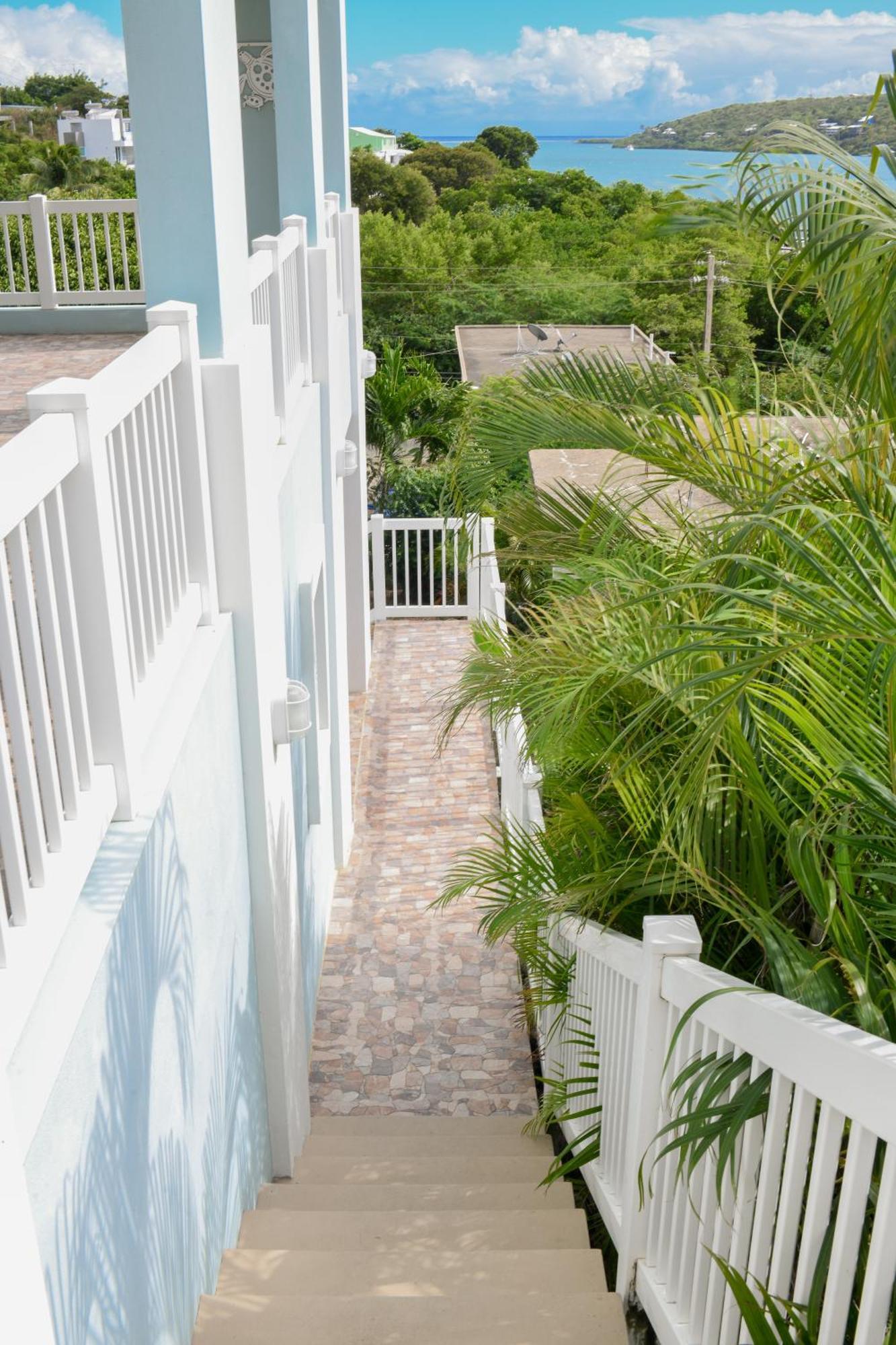 Island Charm Culebra Studios & Suites - Amazing Water Views From All 3 Apartments Located In Culebra Puerto Rico! Isla Culebra エクステリア 写真