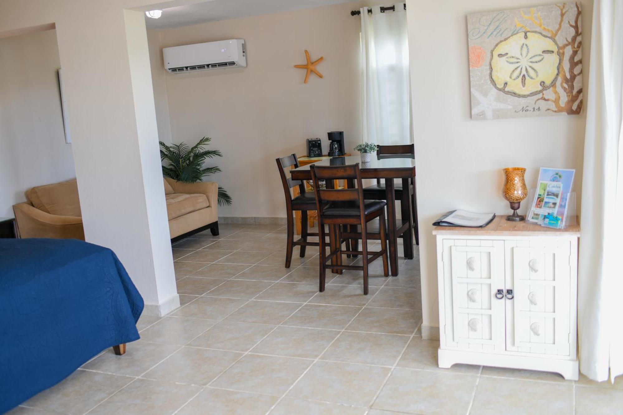 Island Charm Culebra Studios & Suites - Amazing Water Views From All 3 Apartments Located In Culebra Puerto Rico! Isla Culebra エクステリア 写真