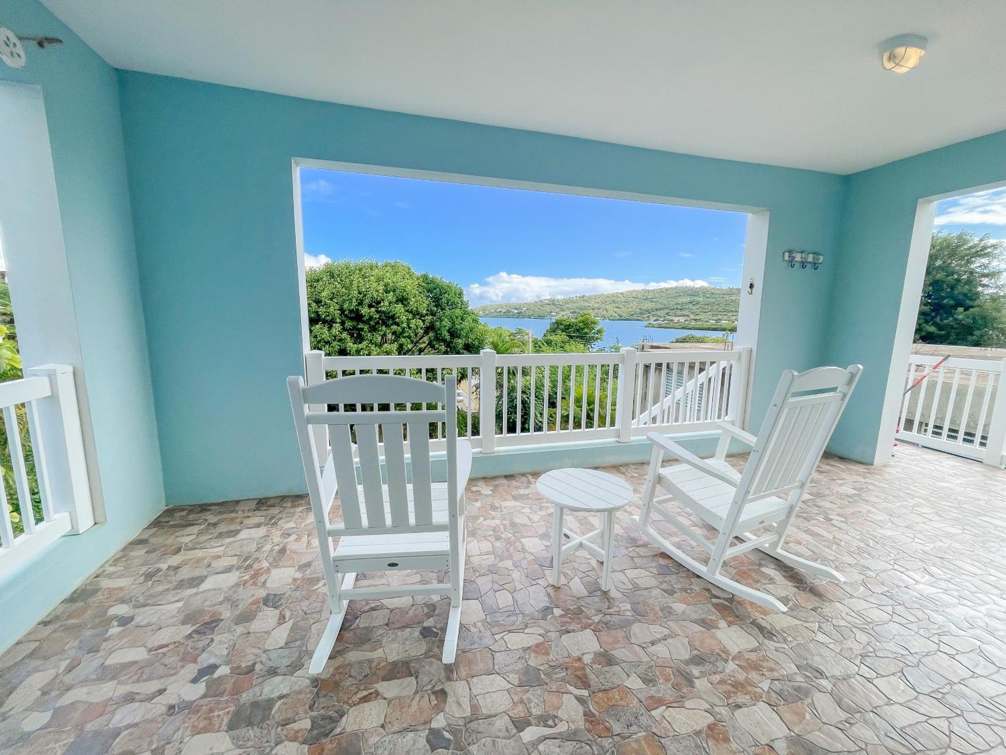 Island Charm Culebra Studios & Suites - Amazing Water Views From All 3 Apartments Located In Culebra Puerto Rico! Isla Culebra エクステリア 写真