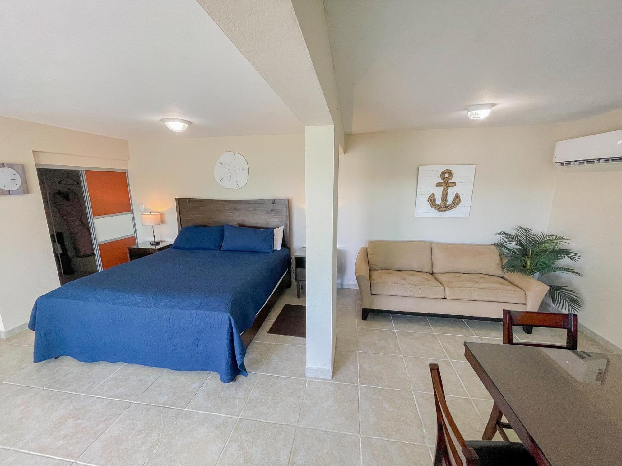 Island Charm Culebra Studios & Suites - Amazing Water Views From All 3 Apartments Located In Culebra Puerto Rico! Isla Culebra エクステリア 写真