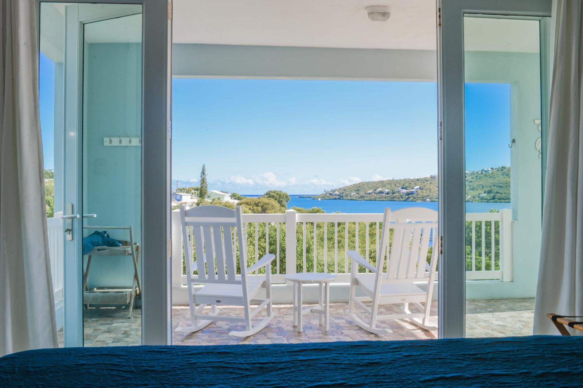 Island Charm Culebra Studios & Suites - Amazing Water Views From All 3 Apartments Located In Culebra Puerto Rico! Isla Culebra エクステリア 写真