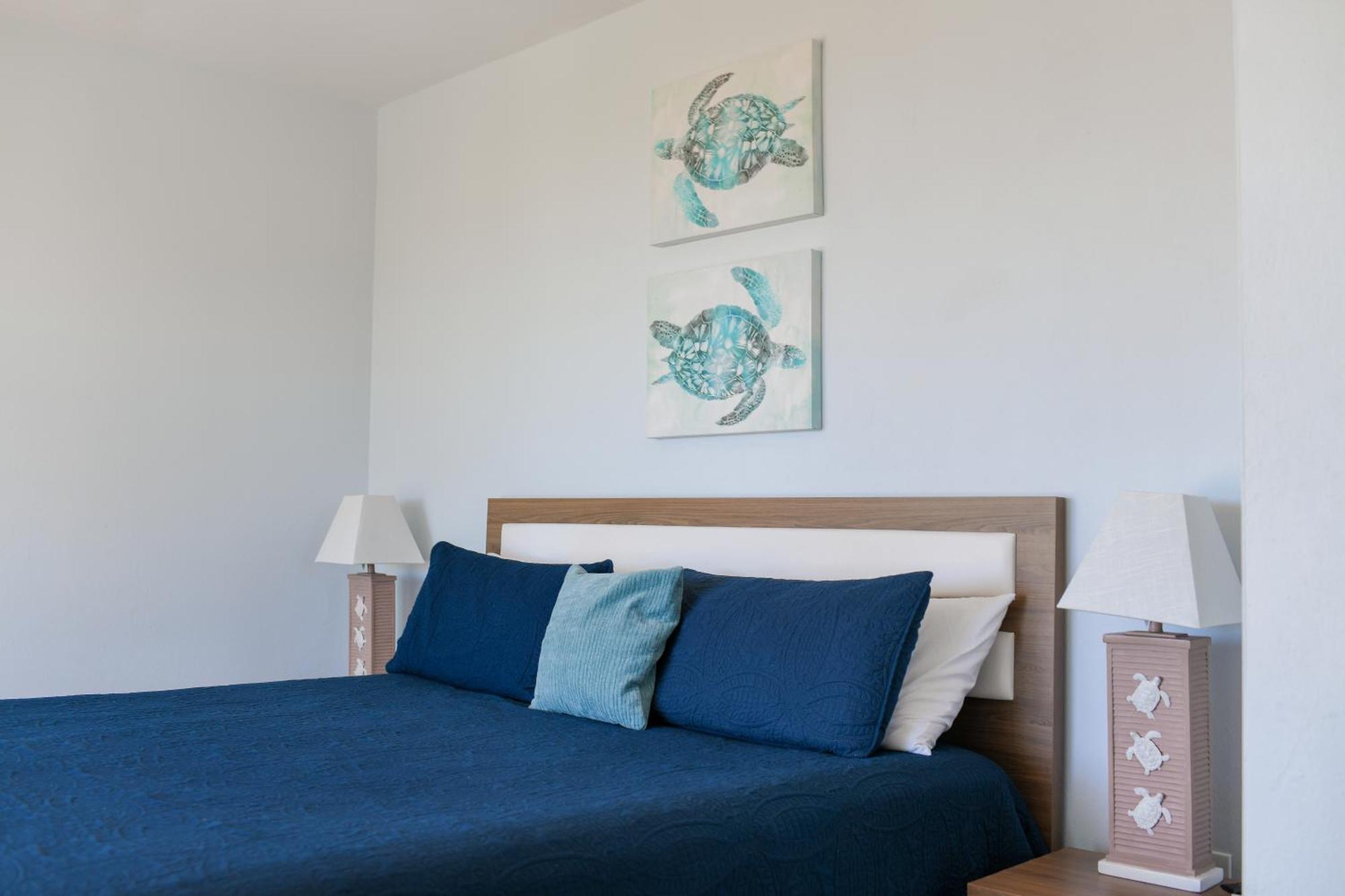 Island Charm Culebra Studios & Suites - Amazing Water Views From All 3 Apartments Located In Culebra Puerto Rico! Isla Culebra エクステリア 写真