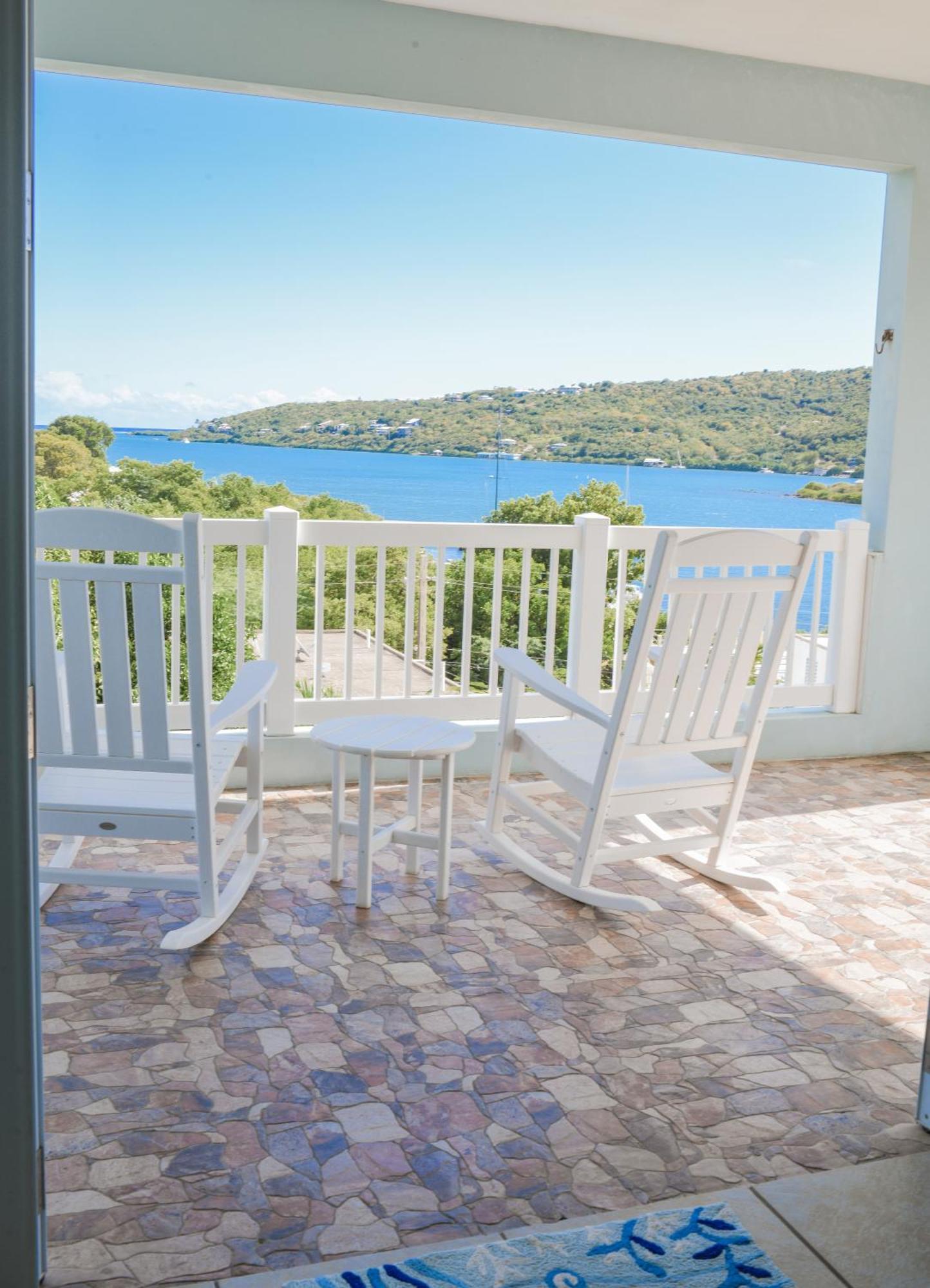 Island Charm Culebra Studios & Suites - Amazing Water Views From All 3 Apartments Located In Culebra Puerto Rico! Isla Culebra エクステリア 写真