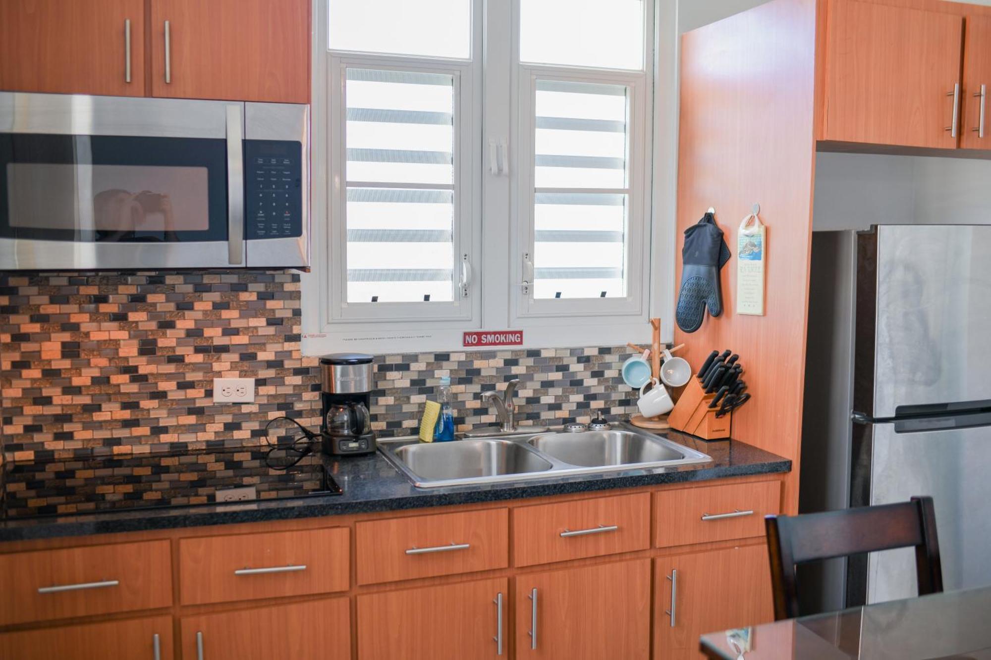 Island Charm Culebra Studios & Suites - Amazing Water Views From All 3 Apartments Located In Culebra Puerto Rico! Isla Culebra エクステリア 写真