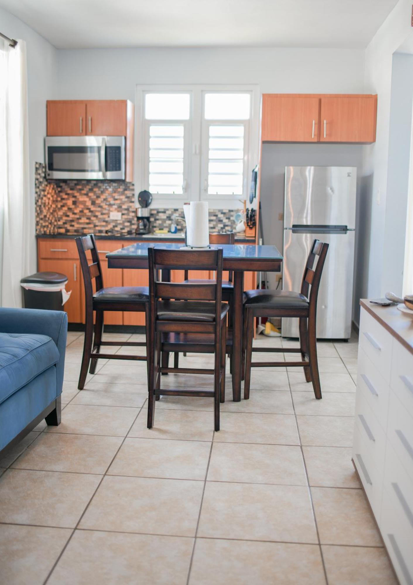 Island Charm Culebra Studios & Suites - Amazing Water Views From All 3 Apartments Located In Culebra Puerto Rico! Isla Culebra エクステリア 写真