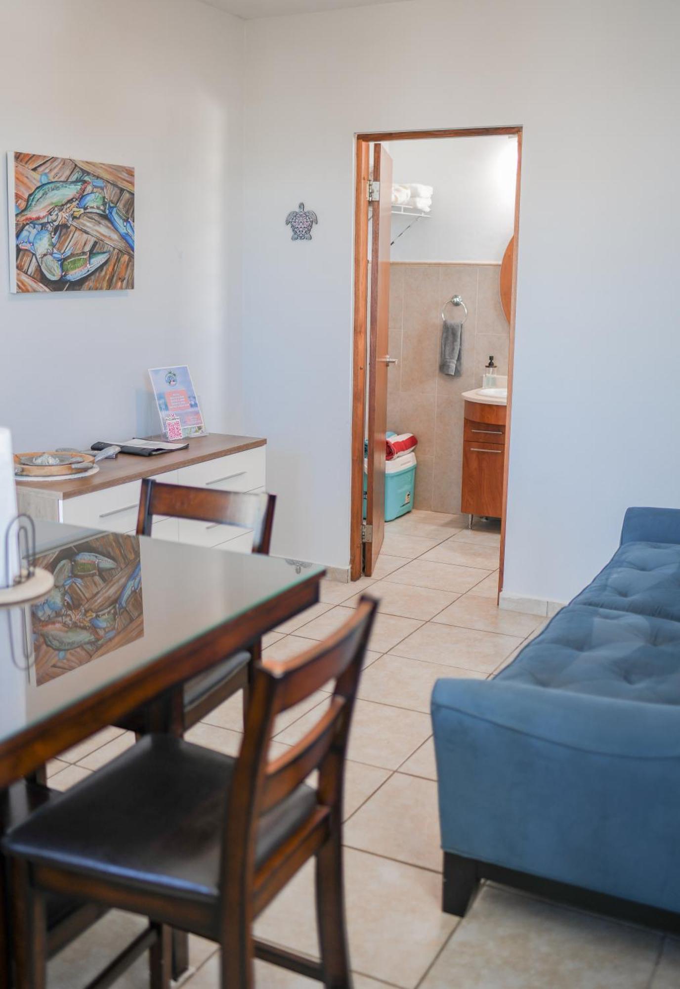 Island Charm Culebra Studios & Suites - Amazing Water Views From All 3 Apartments Located In Culebra Puerto Rico! Isla Culebra エクステリア 写真