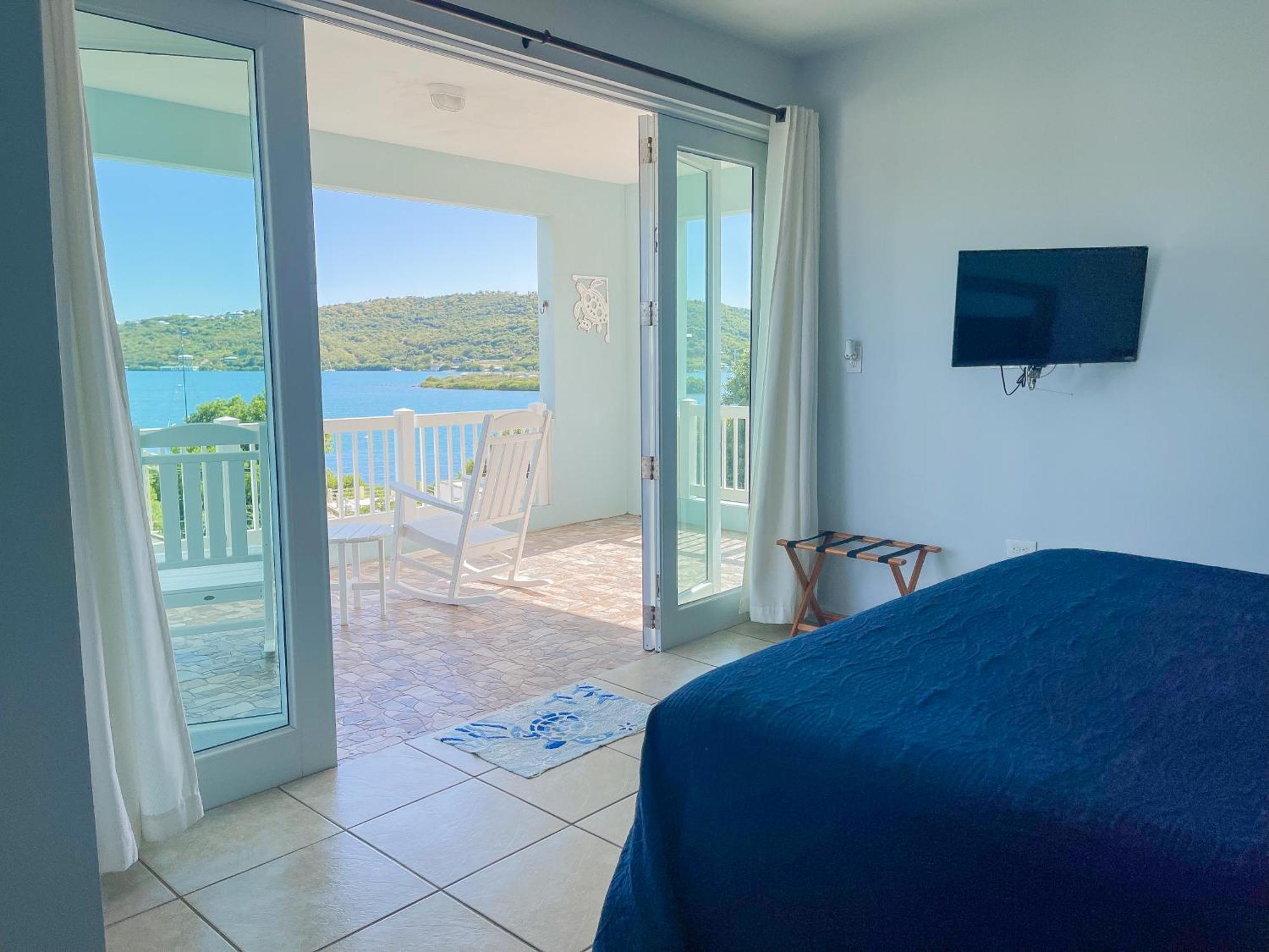 Island Charm Culebra Studios & Suites - Amazing Water Views From All 3 Apartments Located In Culebra Puerto Rico! Isla Culebra エクステリア 写真