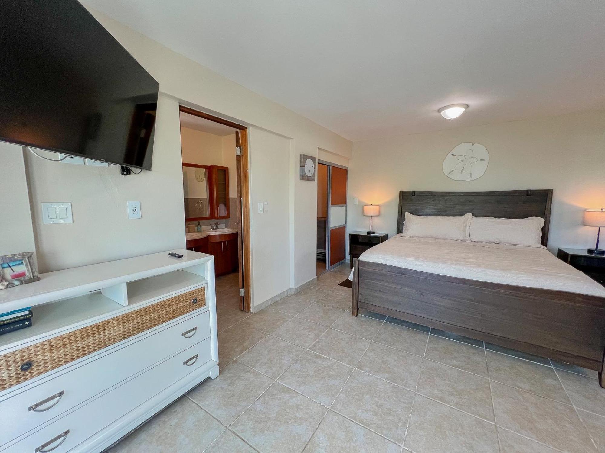 Island Charm Culebra Studios & Suites - Amazing Water Views From All 3 Apartments Located In Culebra Puerto Rico! Isla Culebra エクステリア 写真