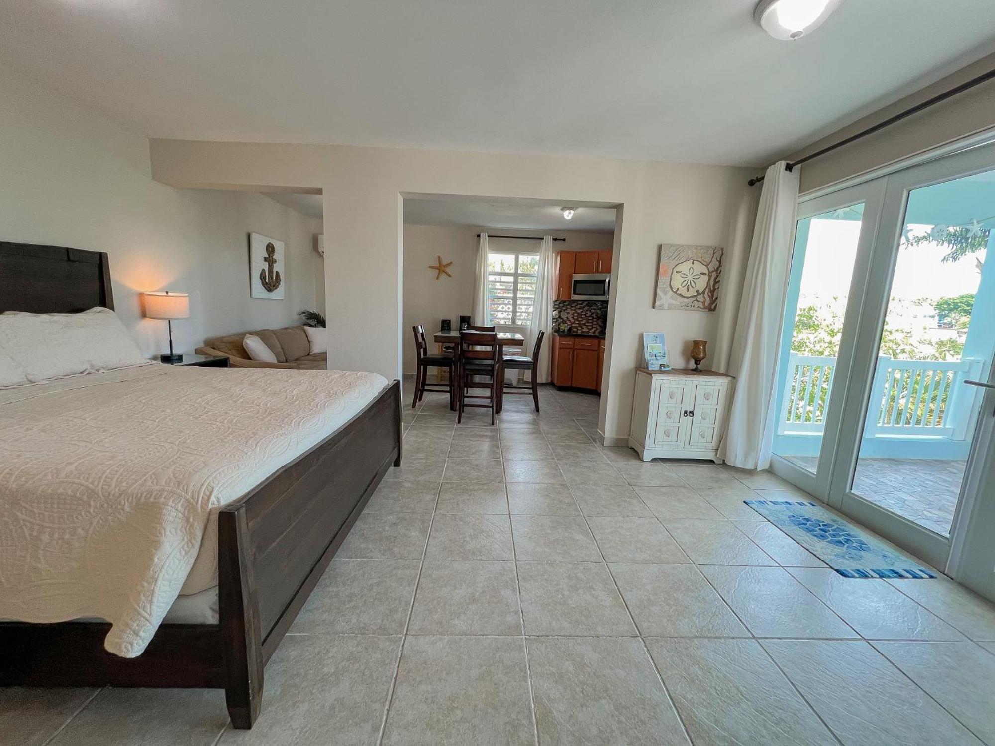 Island Charm Culebra Studios & Suites - Amazing Water Views From All 3 Apartments Located In Culebra Puerto Rico! Isla Culebra エクステリア 写真