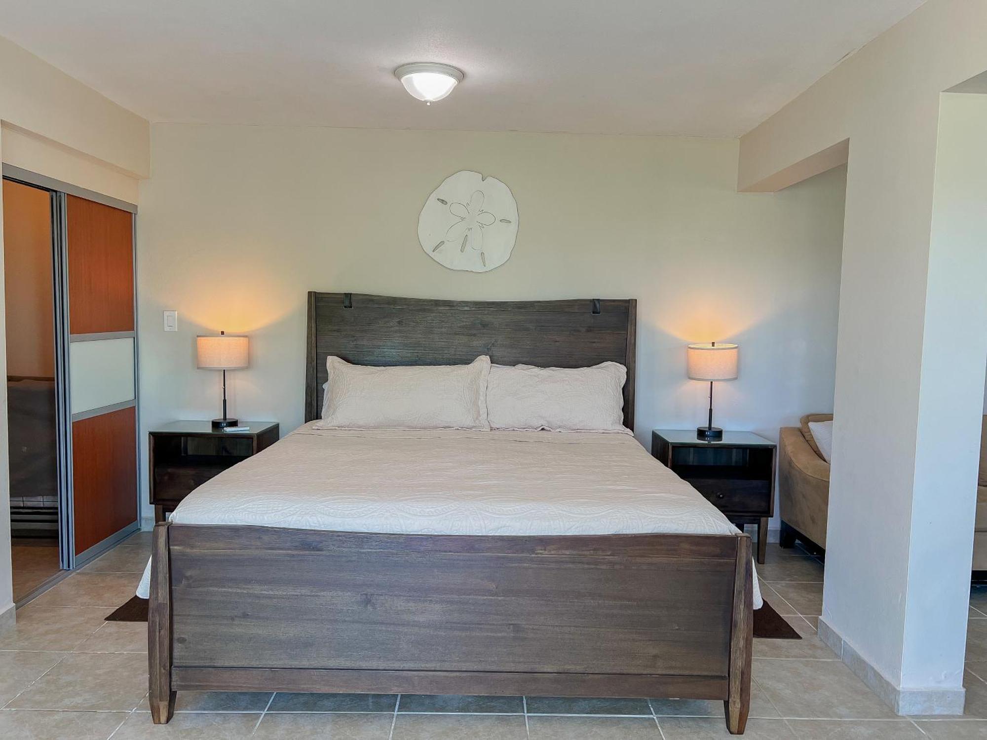 Island Charm Culebra Studios & Suites - Amazing Water Views From All 3 Apartments Located In Culebra Puerto Rico! Isla Culebra エクステリア 写真