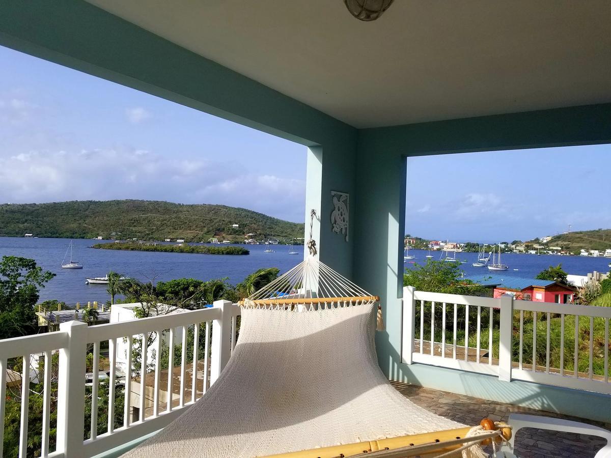 Island Charm Culebra Studios & Suites - Amazing Water Views From All 3 Apartments Located In Culebra Puerto Rico! Isla Culebra エクステリア 写真
