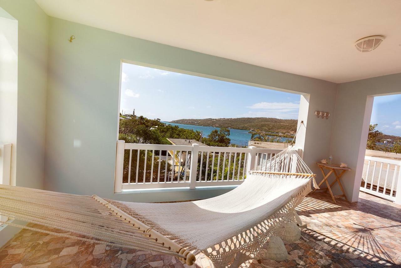 Island Charm Culebra Studios & Suites - Amazing Water Views From All 3 Apartments Located In Culebra Puerto Rico! Isla Culebra エクステリア 写真